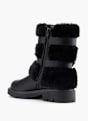 Catwalk Vinterstøvle Sort 103228 3
