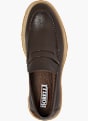 Borelli Loafer Kahverengi 103262 2