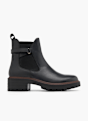 5th Avenue Bottines chelsea Noir 103421 1