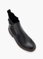 5th Avenue Chelsea Stiefelette Schwarz 103421 2