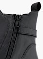 5th Avenue Bottines chelsea Noir 103421 6
