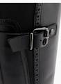 5th Avenue Stiefel Schwarz 103413 5