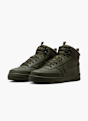 Nike Baskets montantes Kaki 103310 2
