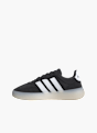 adidas Sneaker Siyah 103311 4