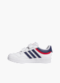 adidas Sneaker Beyaz 103319 4