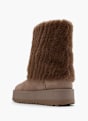 Graceland Winter boot Brown 103337 3