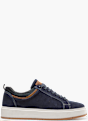 Claudio Conti Sneaker Mavi 103347 1