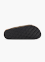 Björndal Chaussons Marron 103375 4