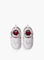 Nike Sneaker Bianco 103387 2
