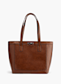 Catwalk Geantă Shopper Coniac 103391 1