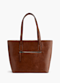 Catwalk Torebka typu shopper Koniakowy 103391 3