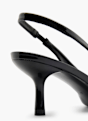 Catwalk Slingback heel Black 103444 6