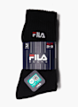 FILA Socks Black 103469 1