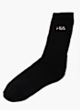 FILA Socks Black 103469 2