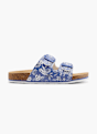 Björndal Mules Bleu 103545 1
