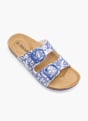 Björndal Mules Bleu 103545 2