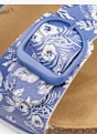 Björndal Mules Bleu 103545 5