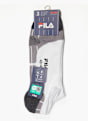 FILA Trainer socks White 103551 1