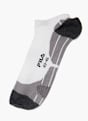 FILA Trainer socks White 103551 2