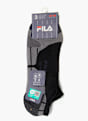 FILA Trainer socks Black 103549 1