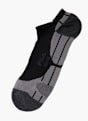 FILA Trainer socks Black 103549 2