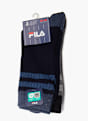 FILA Socks Black 103574 1