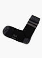 FILA Socks Black 103574 2