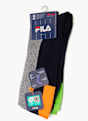 FILA Socks Blue 103575 1