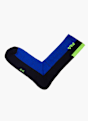 FILA Socks Blue 103575 2