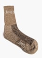 Jeep Socks khaki 103605 2