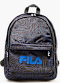 FILA Sırt Çantası Siyah 103628 1