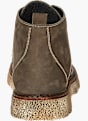 Claudio Conti Bağcıklı Bot Bej 103677 3