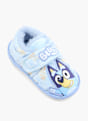 Bluey Closed toe mule Blue 103700 2