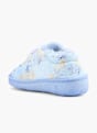 Bluey Closed toe mule Blue 103700 3