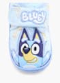 Bluey Closed toe mule Blue 103700 5
