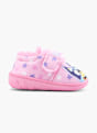 Bluey Closed toe mule Pink 103706 1