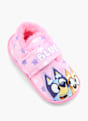 Bluey Closed-back slipper Pink 103706 2