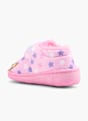 Bluey Closed toe mule Pink 103706 3