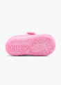 Bluey Closed toe mule Pink 103706 4