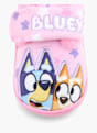 Bluey Closed-back slipper Pink 103706 5