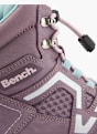Bench Winterboots Lila 103793 5