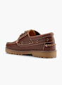 Dockers Mocassins Marron 103734 3