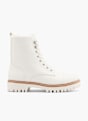 Landrover Schnürboots Weiß 103728 1