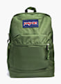 JanSport Backpack Green 103740 1