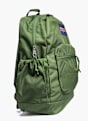 JanSport Backpack Green 103740 2