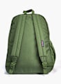 JanSport Backpack Green 103740 3