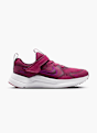 Nike Sneakersy Fioletowy 103725 1
