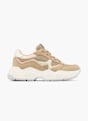 Graceland Sneaker Beige 103732 1