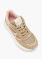 Graceland Sneaker Beige 103732 2