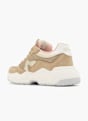 Graceland Sneaker bézs 103732 3